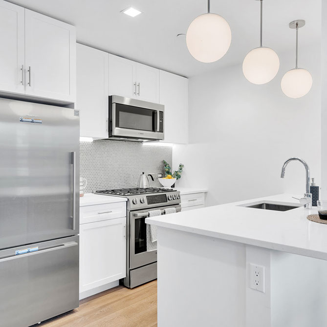 237 DUFFIELD STREETFOR RENT